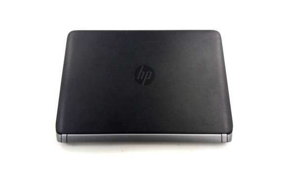 Ноутбук HP ProBook 430 G2 Intel Core i5-5200U 8 GB RAM 128 GB SSD [13.3"] - Б/У - 637948