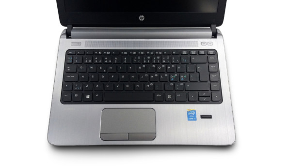 Ноутбук HP ProBook 430 G2 Intel Core i5-5200U 8 GB RAM 128 GB SSD [13.3"] - Б/У - 637948