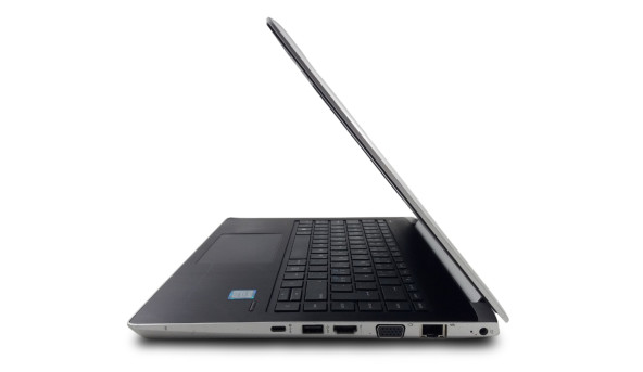 Ноутбук HP ProBook 430 G5 Intel Core I5-8250U 8 GB RAM 128 GB SSD 320 GB HDD [IPS 13.3" FullHD] - Б/У - 637949