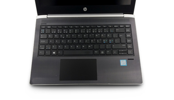 Ноутбук HP ProBook 430 G5 Intel Core I5-8250U 8 GB RAM 128 GB SSD 320 GB HDD [IPS 13.3" FullHD] - Б/У - 637949