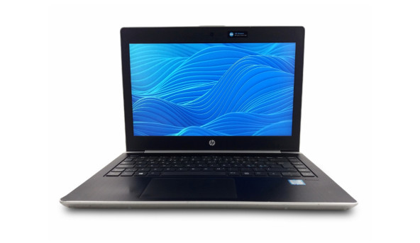 Ноутбук HP ProBook 430 G5 Intel Core I5-8250U 8 GB RAM 128 GB SSD 320 GB HDD [IPS 13.3" FullHD] - Б/У - 637949