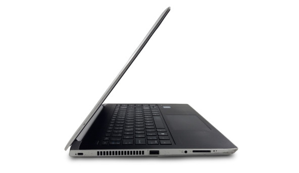 Ноутбук HP ProBook 430 G5 Intel Core I5-8250U 8 GB RAM 128 GB SSD 320 GB HDD [IPS 13.3" FullHD] - Б/У - 637949