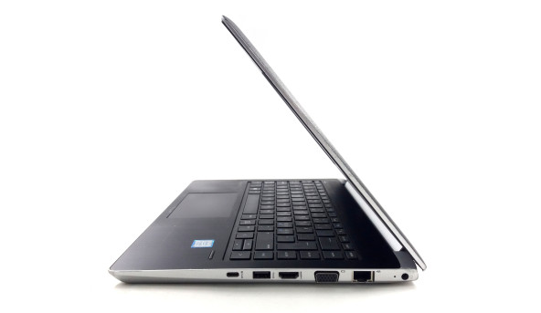 Ноутбук HP ProBook 430 G5 Intel Core I5-8250U 8 GB RAM 256 GB SSD 500 GB HDD [IPS 13.3" FullHD] - Б/У - 637950