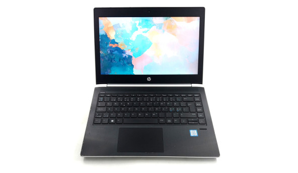 Ноутбук HP ProBook 430 G5 Intel Core I5-8250U 8 GB RAM 256 GB SSD 500 GB HDD [IPS 13.3" FullHD] - Б/У