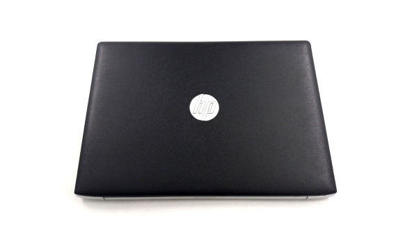 Ноутбук HP ProBook 430 G5 Intel Core I5-8250U 8 GB RAM 256 GB SSD 500 GB HDD [IPS 13.3" FullHD] - Б/У - 637950