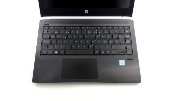 Ноутбук HP ProBook 430 G5 Intel Core I5-8250U 8 GB RAM 256 GB SSD 500 GB HDD [IPS 13.3" FullHD] - Б/У - 637950