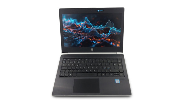 Ноутбук HP ProBook 430 G5 Intel Core I5-8250U 8 GB RAM 256 GB SSD 500 GB HDD [IPS 13.3" FullHD] - Б/У