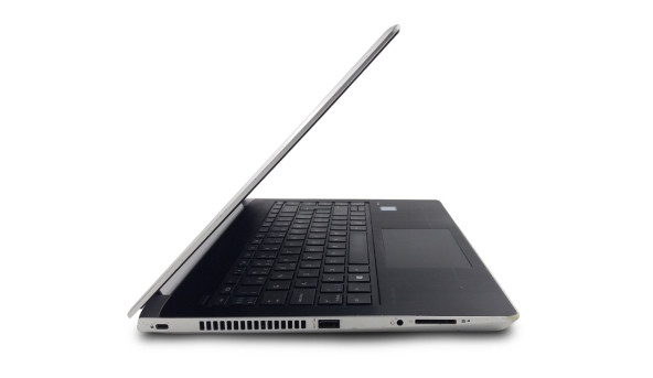 Ноутбук HP ProBook 430 G5 Intel Core I5-8250U 8 GB RAM 256 GB SSD 500 GB HDD [IPS 13.3" FullHD] - Б/В - 637951