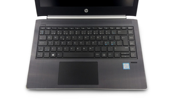 Ноутбук HP ProBook 430 G5 Intel Core I5-8250U 8 GB RAM 256 GB SSD 500 GB HDD [IPS 13.3" FullHD] - Б/В - 637951