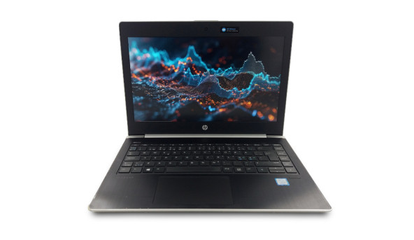 Ноутбук HP ProBook 430 G5 Intel Core I5-8250U 8 GB RAM 256 GB SSD 500 GB HDD [IPS 13.3" FullHD] - Б/В - 637951