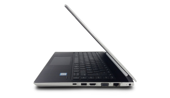 Ноутбук HP ProBook 430 G5 Intel Core I5-8250U 8 GB RAM 256 GB SSD 500 GB HDD [IPS 13.3" FullHD] - Б/В - 637951