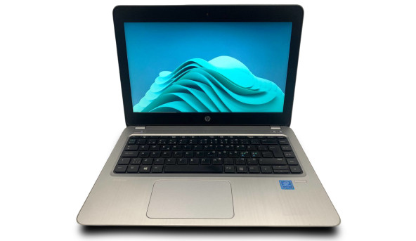Ноутбук HP 430 G4 Intel Pentium 4415U 8 GB RAM DDR4 128 GB SSD + 500 GB HDD [13.3"] - Б/В - 637952
