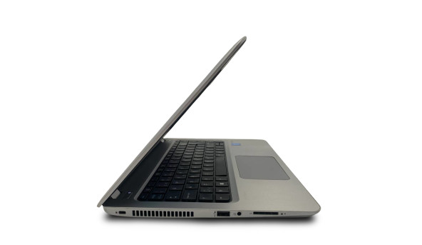 Ноутбук HP 430 G4 Intel Pentium 4415U 8 GB RAM DDR4 128 GB SSD + 500 GB HDD [13.3"] - Б/В - 637952