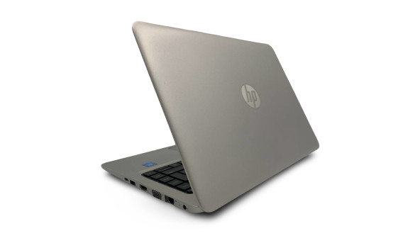 Ноутбук HP 430 G4 Intel Pentium 4415U 8 GB RAM DDR4 128 GB SSD + 500 GB HDD [13.3"] - Б/В - 637952