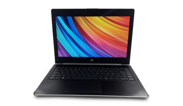 Уцінка! Ноутбук HP ProBook 430 G5 Intel Celeron 3865U 8 GB RAM 128 GB SSD [13.3"] - Б/В - 637953