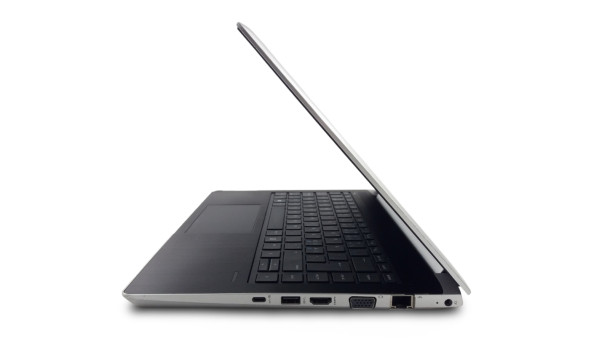 Уцінка! Ноутбук HP ProBook 430 G5 Intel Celeron 3865U 8 GB RAM 128 GB SSD [13.3"] - Б/В - 637953