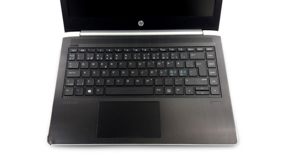 Уцінка! Ноутбук HP ProBook 430 G5 Intel Celeron 3865U 8 GB RAM 128 GB SSD [13.3"] - Б/В - 637953