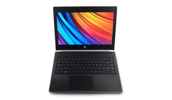 Уценка! Ноутбук HP ProBook 430 G5 Intel Celeron 3865U 8 GB RAM 128 GB SSD [13.3"] - Б/У
