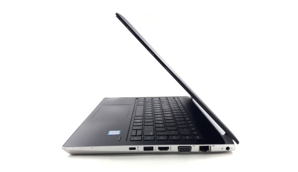 Уценка! Ноутбук HP ProBook 430 G5 Intel Core I5-8250U 8 RAM 256 SSD 320 HDD [IPS 13.3" FullHD] - Б/У - 637954