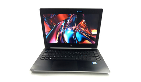Уценка! Ноутбук HP ProBook 430 G5 Intel Core I5-8250U 8 RAM 256 SSD 320 HDD [IPS 13.3" FullHD] - Б/У - 637954
