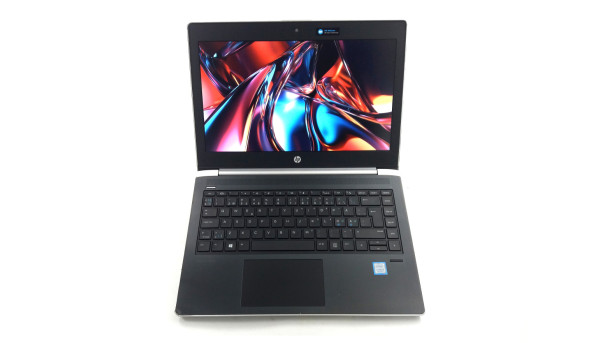 Уценка! Ноутбук HP ProBook 430 G5 Intel Core I5-8250U 8 RAM 256 SSD 320 HDD [IPS 13.3" FullHD] - Б/У