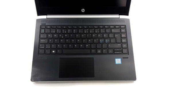 Уценка! Ноутбук HP ProBook 430 G5 Intel Core I5-8250U 8 RAM 256 SSD 320 HDD [IPS 13.3" FullHD] - Б/У - 637954