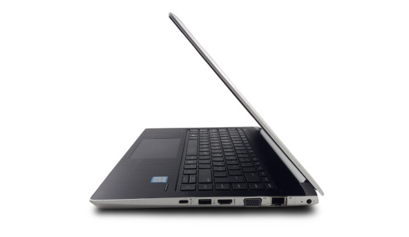 Ноутбук HP ProBook 430 G5 Intel Core I5-8250U 8 GB RAM 256 GB SSD [IPS 13.3" FullHD] - Б/У - 637955