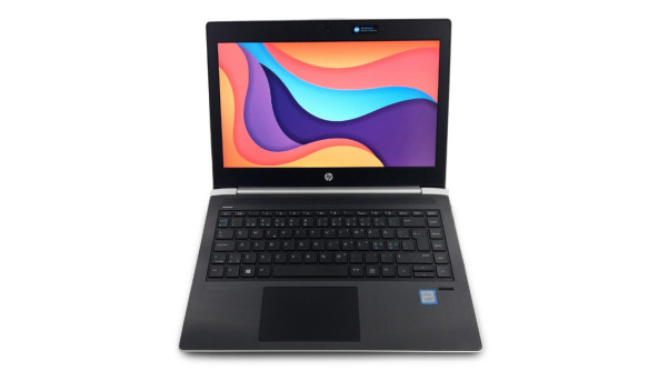 Ноутбук HP ProBook 430 G5 Intel Core I5-8250U 8 GB RAM 256 GB SSD [IPS 13.3" FullHD] - Б/У