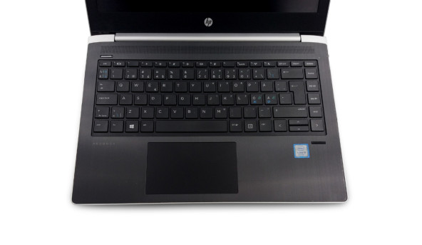 Ноутбук HP ProBook 430 G5 Intel Core I5-8250U 8 GB RAM 256 GB SSD [IPS 13.3" FullHD] - Б/У - 637955