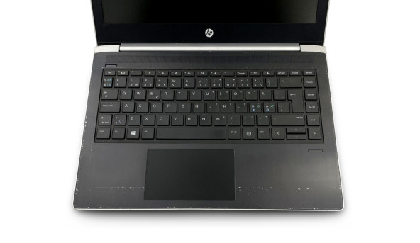 Уценка Ноутбук HP ProBook 430 G5 Intel Core I3-7100U 8 GB RAM 256 GB SSD 500 GB HDD [13.3"] - Б/У - 637957