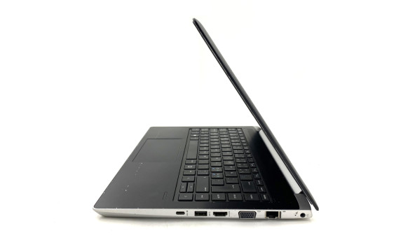 Уценка Ноутбук HP ProBook 430 G5 Intel Core I3-7100U 8 GB RAM 256 GB SSD 500 GB HDD [13.3"] - Б/У - 637957