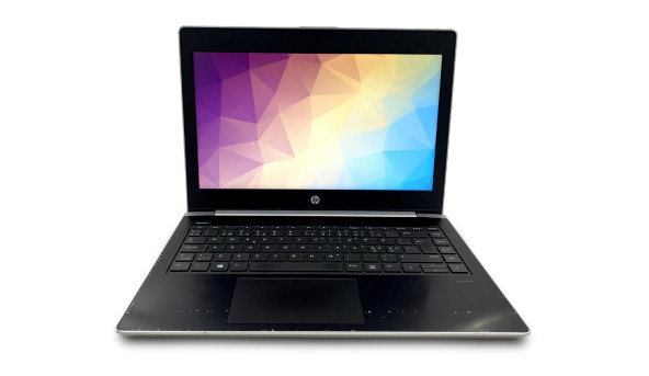 Уценка Ноутбук HP ProBook 430 G5 Intel Core I3-7100U 8 GB RAM 256 GB SSD 500 GB HDD [13.3"] - Б/У - 637957