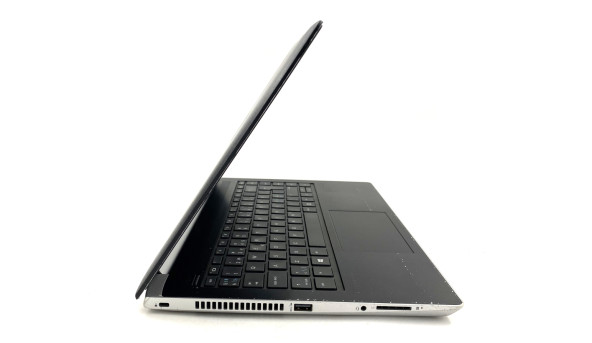 Уценка Ноутбук HP ProBook 430 G5 Intel Core I3-7100U 8 GB RAM 256 GB SSD 500 GB HDD [13.3"] - Б/У - 637957