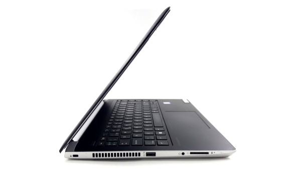 Уценка! Ноутбук HP ProBook 430 G5 Intel Core I3-7100U 8 GB RAM 128 GB SSD 500 GB HDD [13.3"] - Б/У - 637958