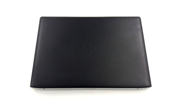 Уценка! Ноутбук HP ProBook 430 G5 Intel Core I3-7100U 8 GB RAM 128 GB SSD 500 GB HDD [13.3"] - Б/У - 637958