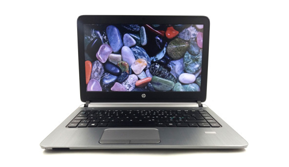 1 Ноутбук HP ProBook 430 G2 Intel Core i3-4030U 8 GB RAM 128 GB SSD [13.3"] - Б/У - 637959