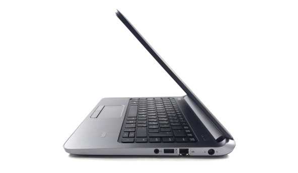 1 Ноутбук HP ProBook 430 G2 Intel Core i3-4030U 8 GB RAM 128 GB SSD [13.3"] - Б/У - 637959