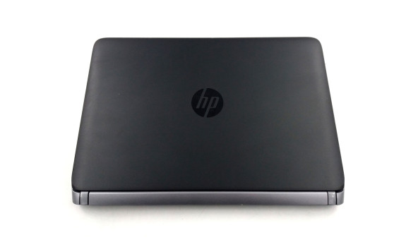 1 Ноутбук HP ProBook 430 G2 Intel Core i3-4030U 8 GB RAM 128 GB SSD [13.3"] - Б/У - 637959