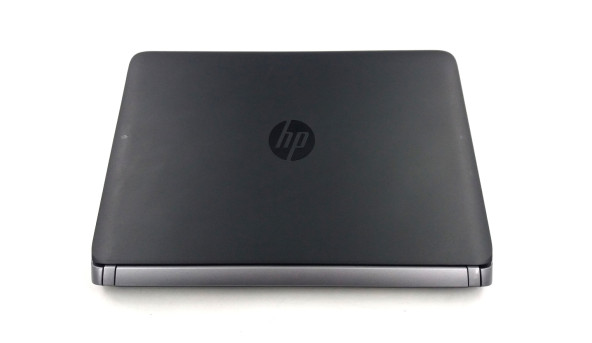 Ноутбук HP ProBook 430 G2 Intel Core i3-4030U 8 GB RAM 128 GB SSD [13.3"] - Б/У - 637960