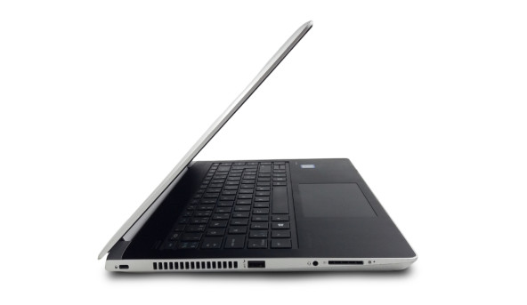 Ноутбук HP ProBook 430 G5 Intel Core I3-8130U 8 GB RAM 128 GB SSD 500 GB HDD [13.3"] - Б/У - 637961
