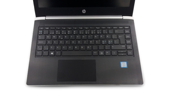 Ноутбук HP ProBook 430 G5 Intel Core I3-8130U 8 GB RAM 128 GB SSD 500 GB HDD [13.3"] - Б/У - 637961