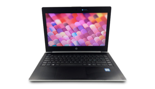 Ноутбук HP ProBook 430 G5 Intel Core I3-8130U 8 GB RAM 128 GB SSD 500 GB HDD [13.3"] - Б/У - 637961