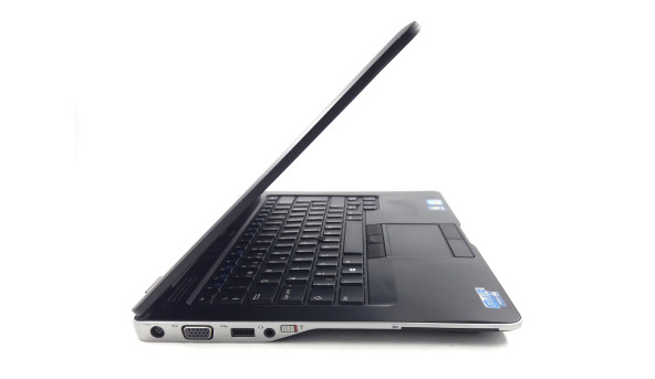 Ноутбук Dell Latitude 6430u Intel Core i7-3687U 8 GB RAM 128 GB SSD [14"] - Б/У - 637962