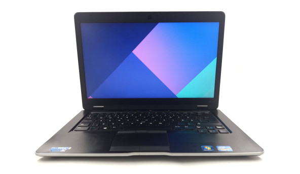 Ноутбук Dell Latitude 6430u Intel Core i7-3687U 8 GB RAM 128 GB SSD [14"] - Б/У - 637962