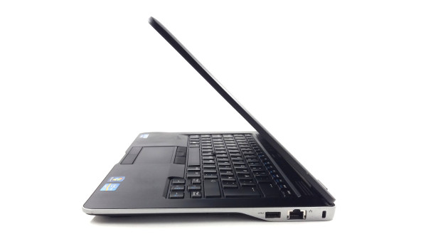 Ноутбук Dell Latitude 6430u Intel Core i7-3687U 8 GB RAM 128 GB SSD [14"] - Б/У - 637962