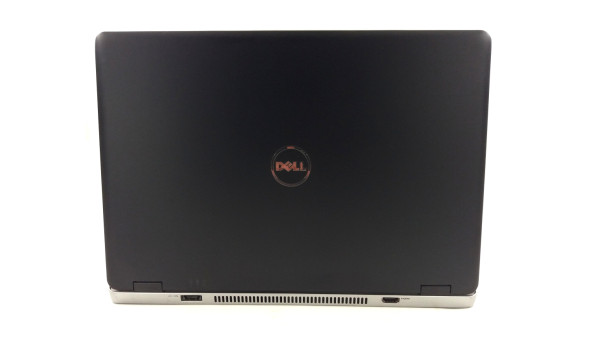Ноутбук Dell Latitude 6430u Intel Core i7-3687U 8 GB RAM 128 GB SSD [14"] - Б/У - 637962