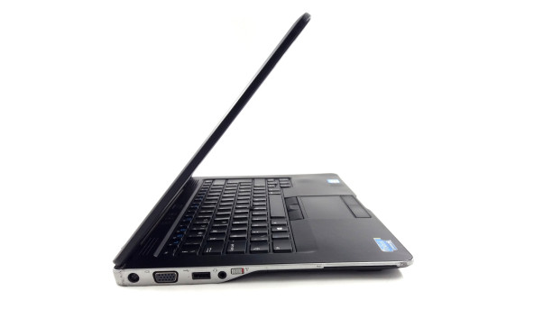 Ноутбук Dell Latitude 6430u Intel Core i5-3437U 8GB RAM 128 GB SSD [14"] - Б/У - 637963