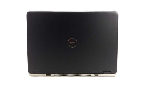 Ноутбук Dell Latitude 6430u Intel Core i5-3437U 8GB RAM 128 GB SSD [14"] - Б/У - 637963