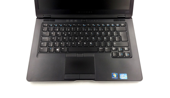 Ноутбук Dell Latitude 6430u Intel Core i5-3427U 8GB RAM 128 GB SSD [14"] - Б/У - 637964