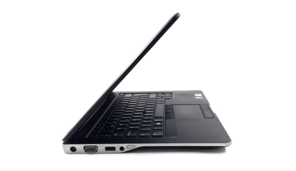 Ноутбук Dell Latitude 6430u Intel Core i5-3427U 8GB RAM 128 GB SSD [14"] - Б/У - 637964